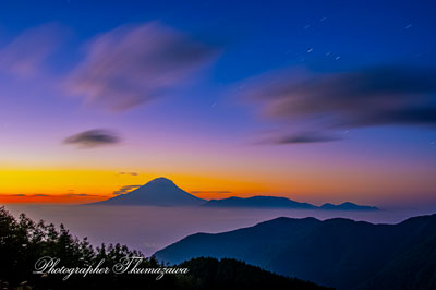 New Mt.Fuji 富士山写真「富士山写真道楽」/フォトライブラリー