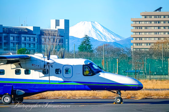 20250126-Chofu-airport6260