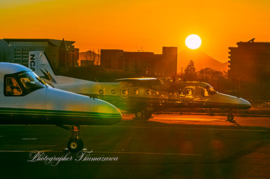 20250126-Chofu-airport9740